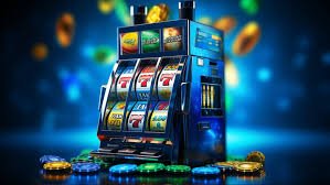 Tembak ikan bom bernuansa laut neon