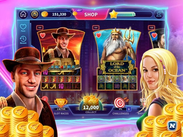 Tampilan mobile pesta rave neon