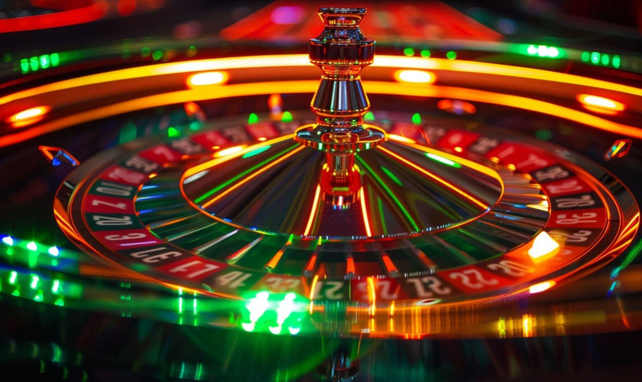 Pengingat bijak saat menjelajahi jackpot